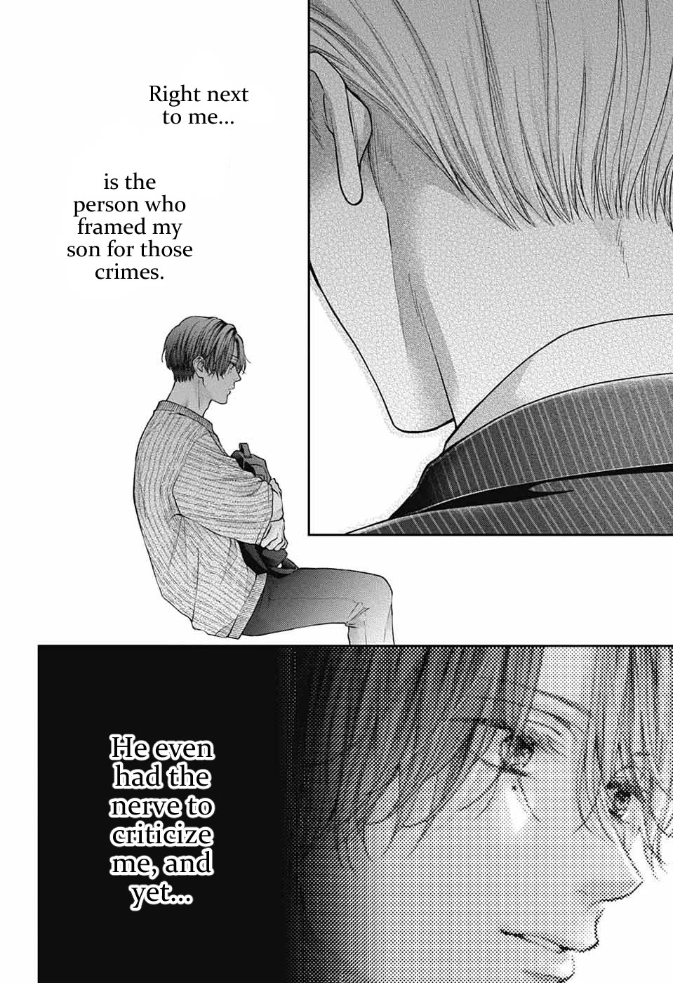 Kono Oto Tomare!, Chapter 128 image 31